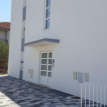 Apartman Lika 자다르 외부 사진