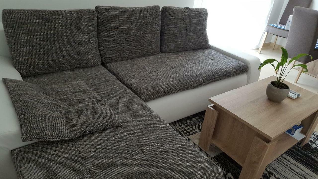 Apartman Lika 자다르 외부 사진