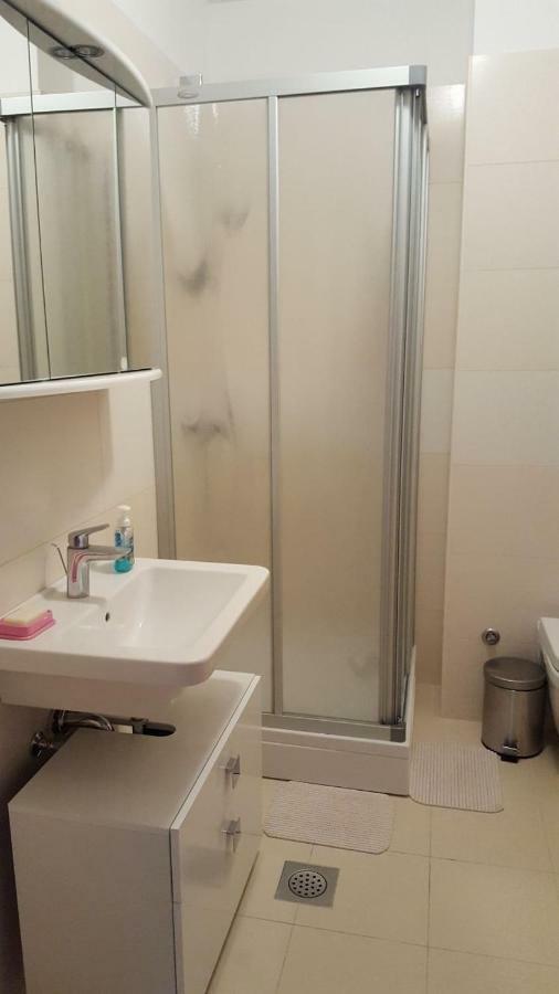 Apartman Lika 자다르 외부 사진